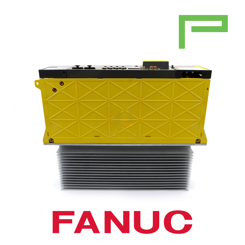 Сервопривод FANUC A06B-6096-H016 